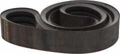 Value Collection - Section B, V-Belt - Neoprene Rubber, Classic Banded, No. B-90 - Benchmark Tooling