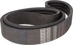 Value Collection - Section B, V-Belt - Neoprene Rubber, Classic Banded, No. B-95 - Benchmark Tooling