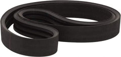 Value Collection - Section B, V-Belt - Neoprene Rubber, Classic Banded, No. B-97 - Benchmark Tooling