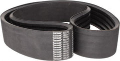 Value Collection - Section B, V-Belt - Neoprene Rubber, Classic Banded, No. B-97 - Benchmark Tooling