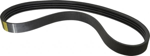 Value Collection - Section 3V, V-Belt - Neoprene Rubber, Narrow Banded, No. 3V560 - Benchmark Tooling