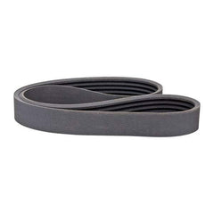 Value Collection - Section 3V, V-Belt - Neoprene Rubber, Narrow Banded, No. 3V710 - Benchmark Tooling