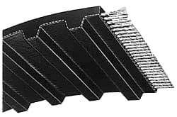 Value Collection - Section L, Timing Belt - Neoprene Rubber, Series L, No. 480L100 - Benchmark Tooling