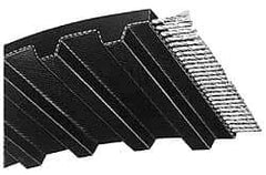 Value Collection - Section H, Timing Belt - Neoprene Rubber, Series H, No. 630H075 - Benchmark Tooling