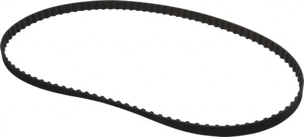 Value Collection - Section L, Timing Belt - Neoprene Rubber, Series L, No. 367L050 - Benchmark Tooling