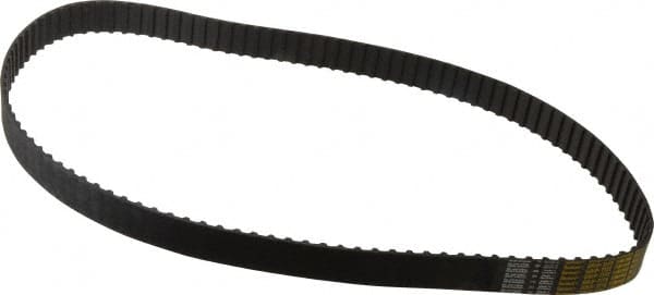 Value Collection - Section L, Timing Belt - Neoprene Rubber, Series L, No. 420L100 - Benchmark Tooling