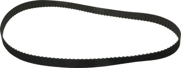 Value Collection - Section L, Timing Belt - Neoprene Rubber, Series L, No. 510L100 - Benchmark Tooling