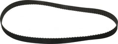 Value Collection - Section L, Timing Belt - Neoprene Rubber, Series L, No. 510L100 - Benchmark Tooling