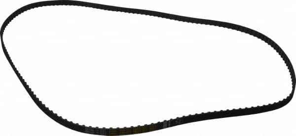 Value Collection - Section L, Timing Belt - Neoprene Rubber, Series L, No. 600L050 - Benchmark Tooling