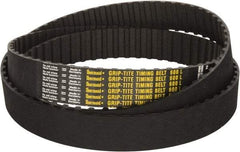 Value Collection - Section L, Timing Belt - Neoprene Rubber, Series L, No. 600L100 - Benchmark Tooling