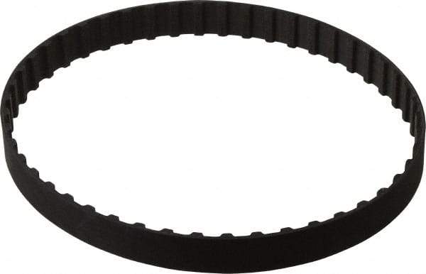Value Collection - Section H, Timing Belt - Neoprene Rubber, Series H, No. 240H075 - Benchmark Tooling