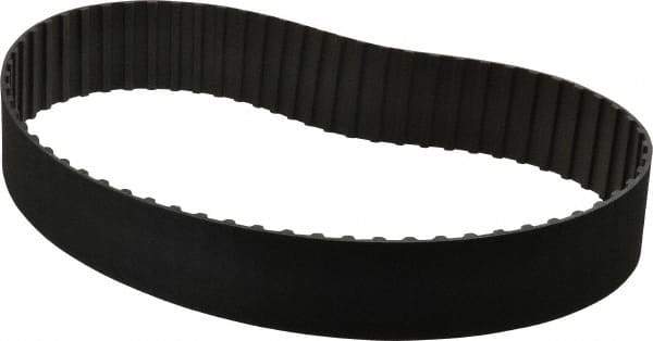 Value Collection - Section H, Timing Belt - Neoprene Rubber, Series H, No. 330H200 - Benchmark Tooling