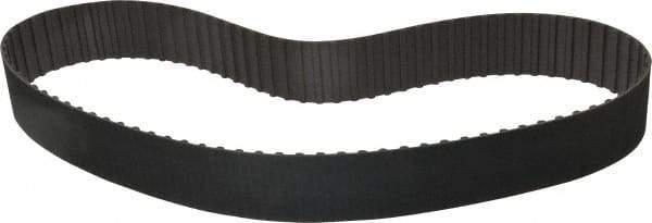 Value Collection - Section H, Timing Belt - Neoprene Rubber, Series H, No. 450H200 - Benchmark Tooling