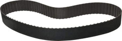 Value Collection - Section H, Timing Belt - Neoprene Rubber, Series H, No. 450H200 - Benchmark Tooling