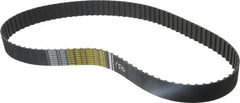 Value Collection - Section H, Timing Belt - Neoprene Rubber, Series H, No. 480H150 - Benchmark Tooling