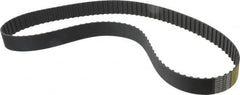 Value Collection - Section H, Timing Belt - Neoprene Rubber, Series H, No. 540H150 - Benchmark Tooling