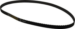 Value Collection - Section H, Timing Belt - Neoprene Rubber, Series H, No. 600H100 - Benchmark Tooling