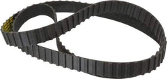 Value Collection - Section H, Timing Belt - Neoprene Rubber, Series H, No. 630H100 - Benchmark Tooling