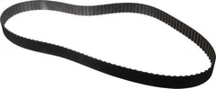 Value Collection - Section H, Timing Belt - Neoprene Rubber, Series H, No. 630H150 - Benchmark Tooling