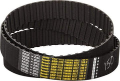 Value Collection - Section H, Timing Belt - Neoprene Rubber, Series H, No. 700H150 - Benchmark Tooling