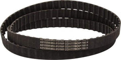 Value Collection - Section H, Timing Belt - Neoprene Rubber, Series H, No. 750H075 - Benchmark Tooling