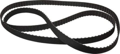Value Collection - Section H, Timing Belt - Neoprene Rubber, Series H, No. 1000H100 - Benchmark Tooling