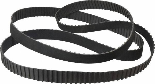 Value Collection - Section H, Timing Belt - Neoprene Rubber, Series H, No. 1250H150 - Benchmark Tooling