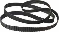 Value Collection - Section H, Timing Belt - Neoprene Rubber, Series H, No. 1250H150 - Benchmark Tooling