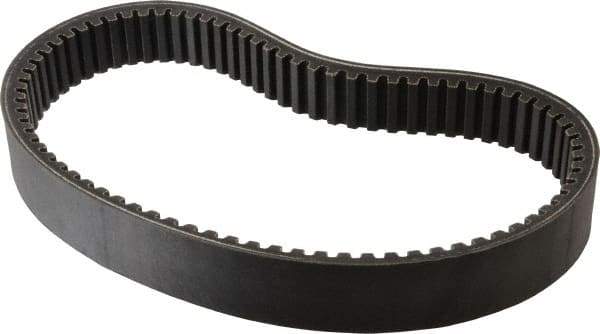 Value Collection - Section V, V-Belt - Neoprene Rubber, Variable Speed, No. 2830V366 - Benchmark Tooling