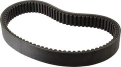 Value Collection - Section V, V-Belt - Neoprene Rubber, Variable Speed, No. 2830V366 - Benchmark Tooling