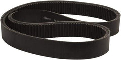 Value Collection - Section V, V-Belt - Neoprene Rubber, Variable Speed, No. 4430V1030 - Benchmark Tooling