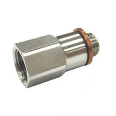 JHP CONECTOR 5/16"-G1/8" SCREW - Benchmark Tooling
