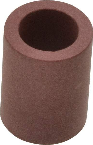 Bunting Bearing - 3/8" Inside x 9/16" Outside Diam, PTFE Sleeve Bearing - 3/4" OAL - Benchmark Tooling
