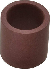 Bunting Bearing - 3/4" Inside x 1" Outside Diam, PTFE Sleeve Bearing - 1" OAL - Benchmark Tooling