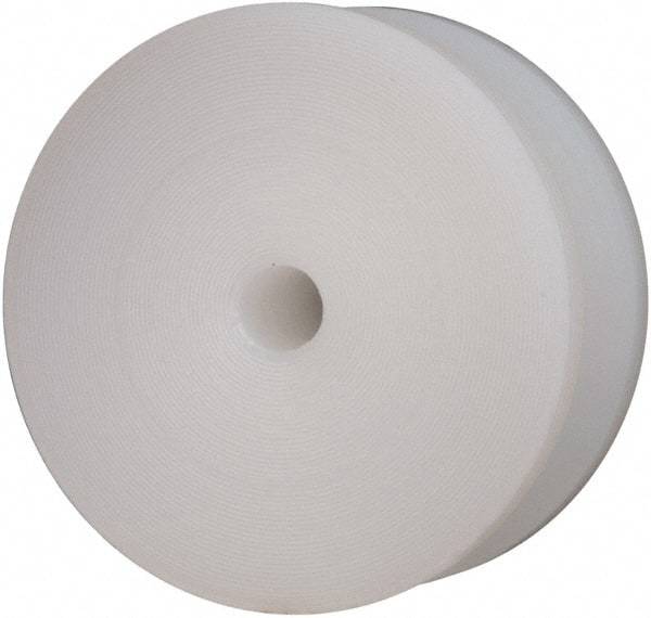 Poly Hi Solidur - 1/4" Bore, 2.05" Outside Diam, Finished Bore V-Belt Sheave - 3/4" Wide - Benchmark Tooling