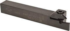 Seco - CIIL, Left Hand Cut, 5/8" Shank Height x 5/8" Shank Width, Indexable Turning Toolholder - 4-1/2" OAL, LC..1603.. Insert Compatibility, Series Multi-Directional Turning (MDT) - Benchmark Tooling