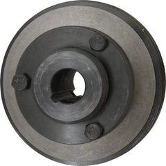 Value Collection - 1" Bore, Torque Limiter - Model Number 500 - Benchmark Tooling