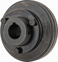 Value Collection - 1-1/8" Bore, Torque Limiter - Model Number 500 - Benchmark Tooling