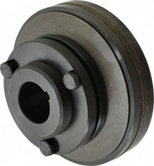 Value Collection - 1-1/4" Bore, Torque Limiter - Model Number 500 - Benchmark Tooling