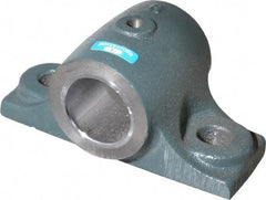 Made in USA - 5-3/4" OALSolid Bearing - Cast Iron - Benchmark Tooling