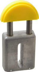 Fenner Drives - Automatic Chain Tensioner - 35 to 90 Lbs. Force - Benchmark Tooling