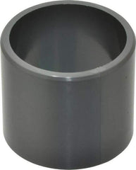 Poly Hi Solidur - 1-1/2" Inside x 1-3/4" Outside Diam, Nylon Sleeve Bearing - 1-1/2" OAL - Benchmark Tooling