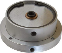 Mead - 1/2" Stroke x 4" Bore Double Acting Air Cylinder - 1/8 Port, -40 to 250°F - Benchmark Tooling