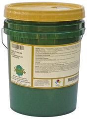 Oak Signature - Oakflo DSO 650, 5 Gal Pail Cutting & Grinding Fluid - Water Soluble, For Broaching, Drilling, Gear Cutting, Reaming, Tapping, Turning - Benchmark Tooling