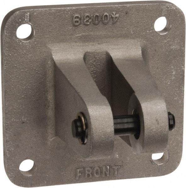 ARO/Ingersoll-Rand - Air Cylinder Clevis Bracket - For 4" Air Cylinders, Use with ARO Economair Cylinders - Benchmark Tooling