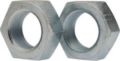 ARO/Ingersoll-Rand - Air Cylinder Mounting Nut - For 2-1/2" Air Cylinders, Use with ARO Economair Cylinders - Benchmark Tooling