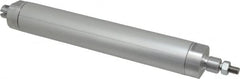 ARO/Ingersoll-Rand - 6" Stroke x 1-1/8" Bore Double Acting Air Cylinder - 200 Max psi - Benchmark Tooling