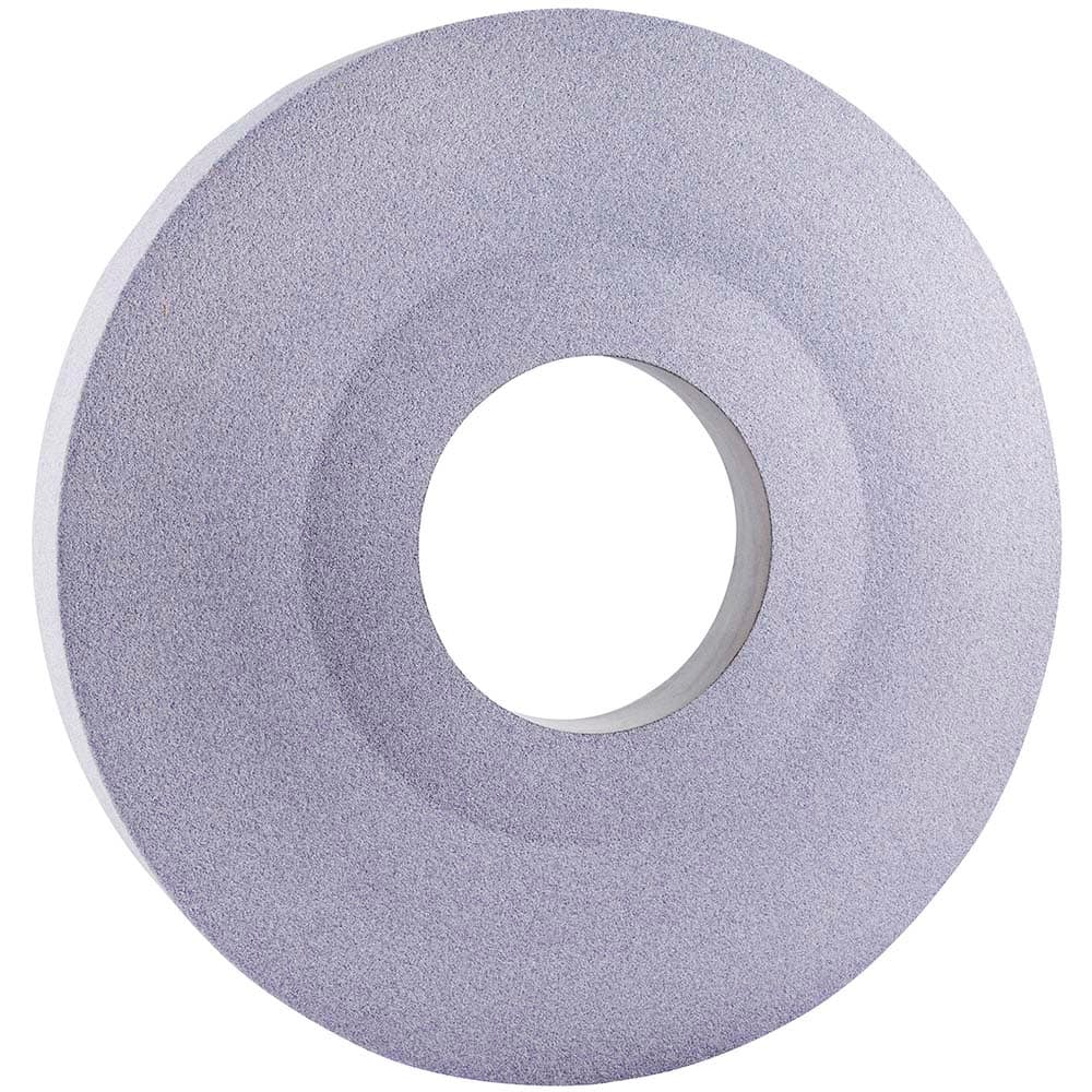 Norton - Tool & Cutter Grinding Wheels Wheel Type: Type 20 Wheel Diameter (Inch): 14 - Benchmark Tooling