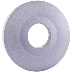 Norton - Tool & Cutter Grinding Wheels Wheel Type: Type 20 Wheel Diameter (Inch): 14 - Benchmark Tooling