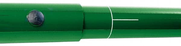 Greenlee - 24 Ft. Long, Fish Pole - For Use with Fish Tape - Benchmark Tooling